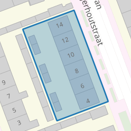 Perceel WBG00-B-3415