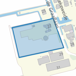 Perceel WBG00-B-3425