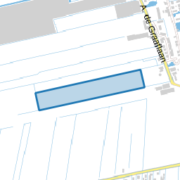 Perceel WBG00-B-3426