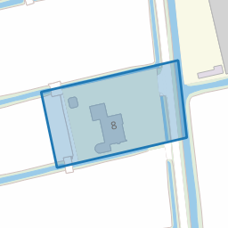 Perceel WBG00-B-3427