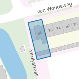 Perceel WBG00-B-3437