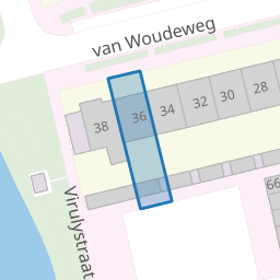 Perceel WBG00-B-3438