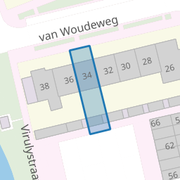 Perceel WBG00-B-3439