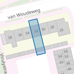 Perceel WBG00-B-3440