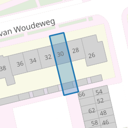 Perceel WBG00-B-3441