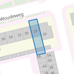 Perceel WBG00-B-3442