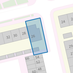 Perceel WBG00-B-3443