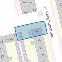 Perceel WBG00-B-3445