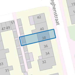 Perceel WBG00-B-3447