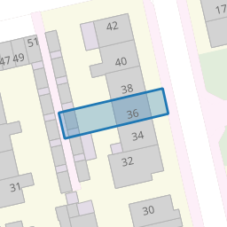 Perceel WBG00-B-3448