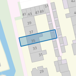 Perceel WBG00-B-3453