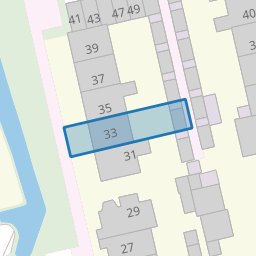 Perceel WBG00-B-3454