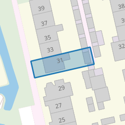 Perceel WBG00-B-3455