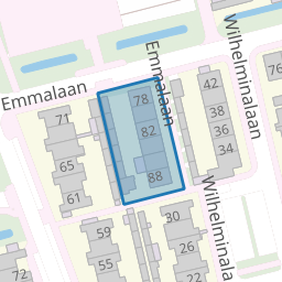 Perceel WBG00-B-3474