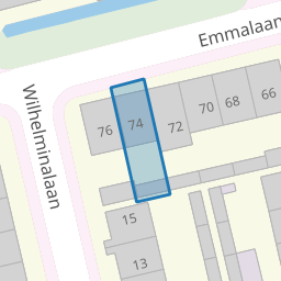 Perceel WBG00-B-3477