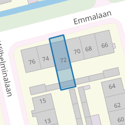 Perceel WBG00-B-3478