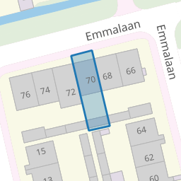 Perceel WBG00-B-3479