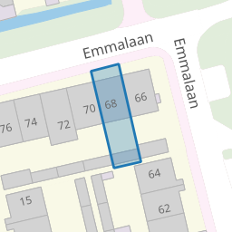 Perceel WBG00-B-3480