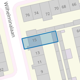 Perceel WBG00-B-3482