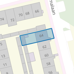 Perceel WBG00-B-3483