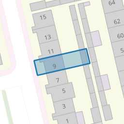 Perceel WBG00-B-3488