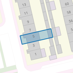 Perceel WBG00-B-3492