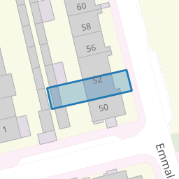 Perceel WBG00-B-3495