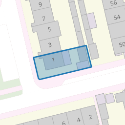 Perceel WBG00-B-3496