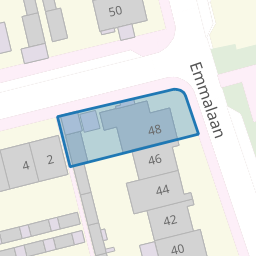 Perceel WBG00-B-3499