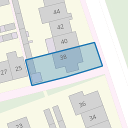 Perceel WBG00-B-3504