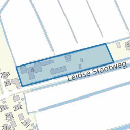 Perceel WBG00-B-3509