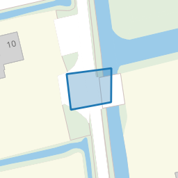 Perceel WBG00-B-3511