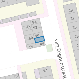 Perceel WBG00-B-3516