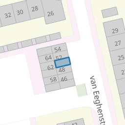 Perceel WBG00-B-3518