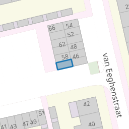 Perceel WBG00-B-3520