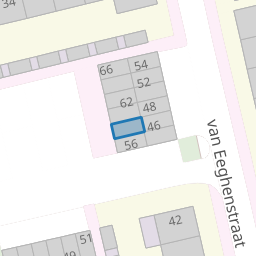 Perceel WBG00-B-3521