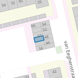 Perceel WBG00-B-3522