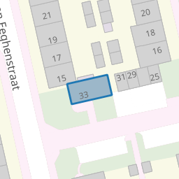 Perceel WBG00-B-3526