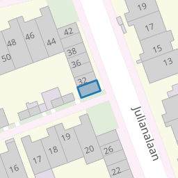 Perceel WBG00-B-3537