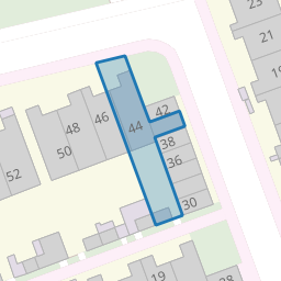 Perceel WBG00-B-3538