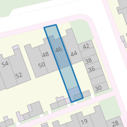 Perceel WBG00-B-3539