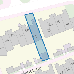 Perceel WBG00-B-3542