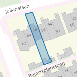 Perceel WBG00-B-3545