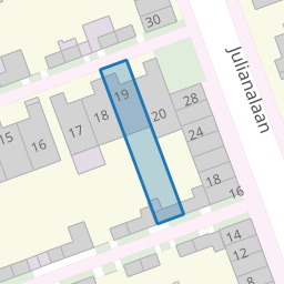 Perceel WBG00-B-3551