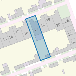 Perceel WBG00-B-3553