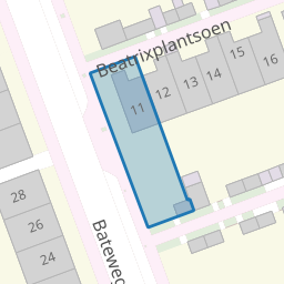 Perceel WBG00-B-3559