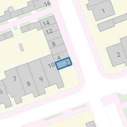 Perceel WBG00-B-3561