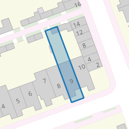 Perceel WBG00-B-3563