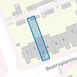 Perceel WBG00-B-3569