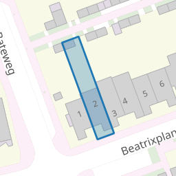 Perceel WBG00-B-3570